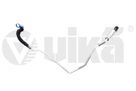 VIKA 19898001 Патрубок BMW/MINI 2(F45)/COUNTRYMAN(F60) турбокомпрессора