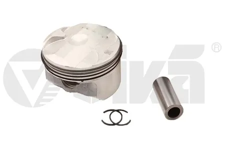 VIKA 19946601 Поршень комплект BMW 3(E90)5(E60)X3(E83)