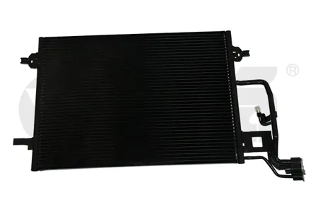 VIKA 22600008701 Конденсатор, кондиционер