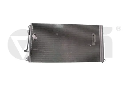 VIKA 22600356801 Радиатор кондиционера