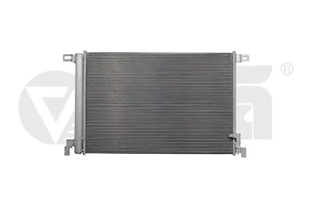 VIKA 28160000201 Радиатор кондиционера