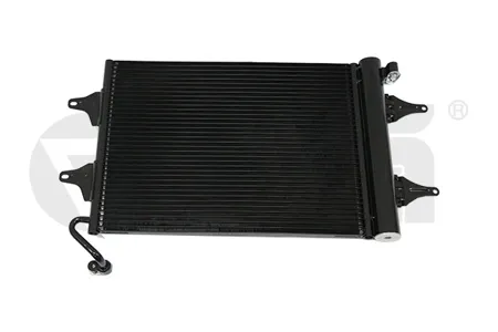 VIKA 28200007001 Радиатор кондиционера