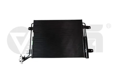 VIKA 28200543101 Радиатор VAG Tiguan 08- кондиционера