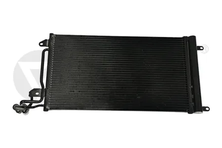 VIKA 28200738501 Радиатор VAG Polo -14 кондиционера