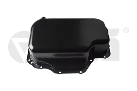 VIKA 29607301 Поддон картера двигателя MB G(W463),(M(W164),S(W221) железо