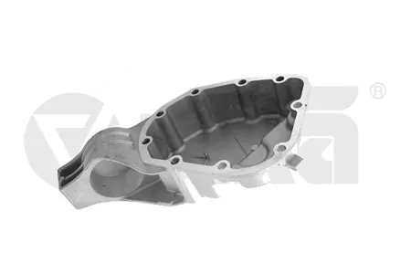 VIKA 33010021101 Крышка VAG Caddy FELICIA -01 КПП задн.