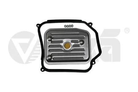 VIKA 33250030801 Фильтр АКПП VAG Octavia Bora Golf Passat LEON Toledo A3 -06