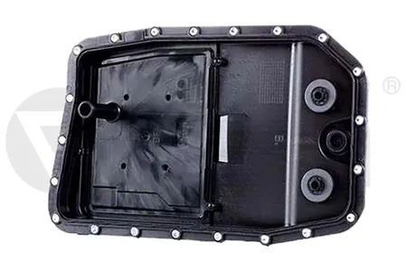 VIKA 39783801 Поддон картера двигателя BMW 3(E90)5(E60)7(E65F01)X5(E70)