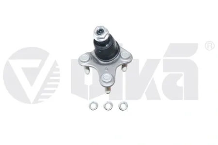 VIKA 44071732801 Наконечник рулевой тяги , левый