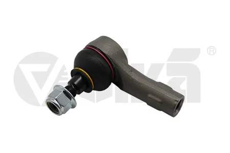 VIKA 44221765201 Наконечник рулевой тяги , левый