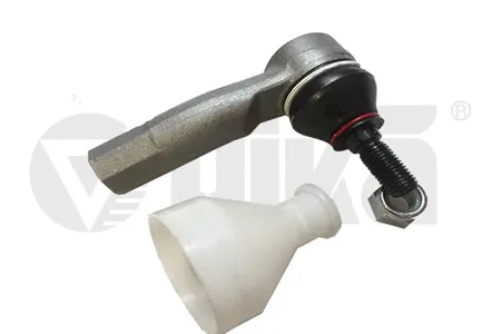 VIKA 44230097501 Наконечник рулевой тяги , левый