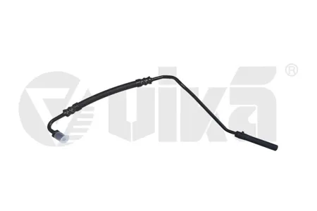 VIKA 44231679301 Патрубок VAG Fabia Roomster FOX Polo -09 воздушный ГУР