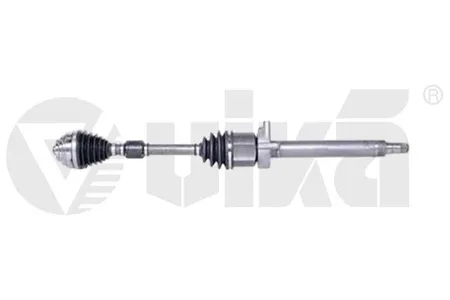 VIKA 49873601 Вал BMW MINI X1(F48)COUNTRYMAN(F60) перед.прав.