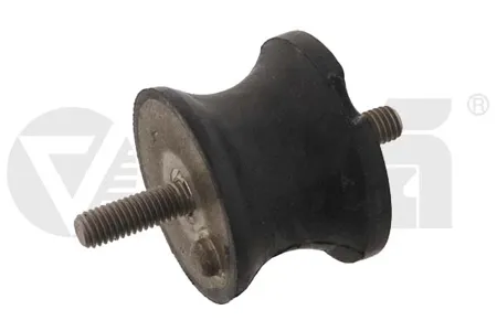 VIKA 49919701 Опора КПП BMW 3(E46,90),5(E39,F10),7(F01) резин.