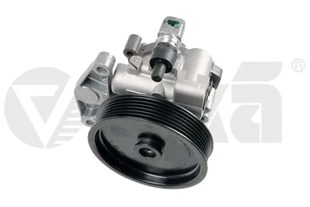VIKA 49958601 Насос гидроусилителя руля Mercedes C(W204)
