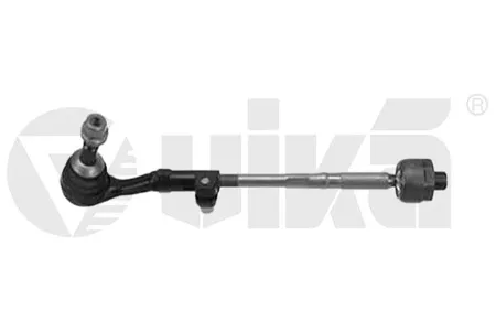 VIKA 49985701 Рулевая тяга BMW 1(E87)3(E90)X1(E84) лев.