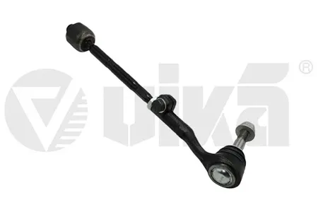 VIKA 49985801 Рулевая тяга BMW 1(E87)3(E90)X1(E84) прав.