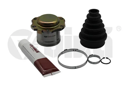 VIKA 54980010801 Шрус внутренний Skoda Fabia 00-08VW Bora 98-05 Golf IV 97-06 Polo 01- 30шл
