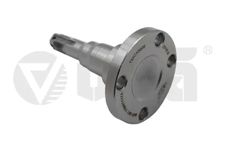 VIKA 55010034001 Осевая цапфа, балка моста