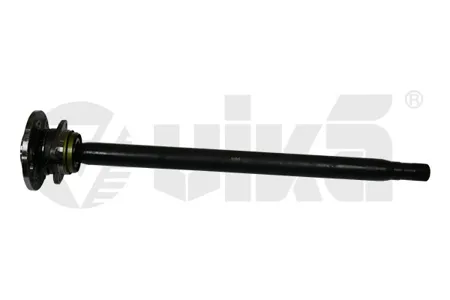 VIKA 55011620601 Полуось VAG Crafter -16 лев. Z=30