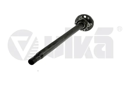 VIKA 55011620801 Полуось правая