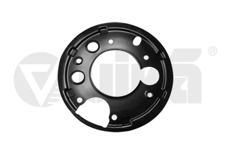 VIKA 55011624101 Кожух грязезащитный тормозного диска