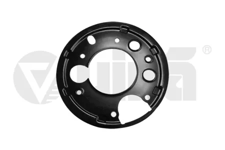 VIKA 55011624201 Кожух грязезащитный тормозного диска