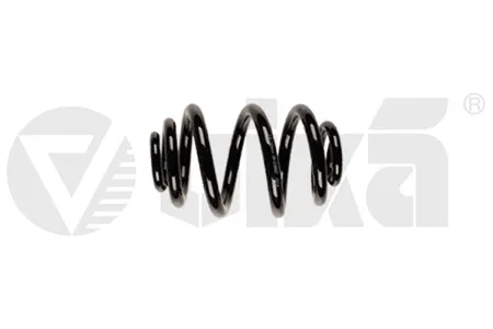 VIKA 55111595701 Пружина VAG TranSporter -05 ходовой части