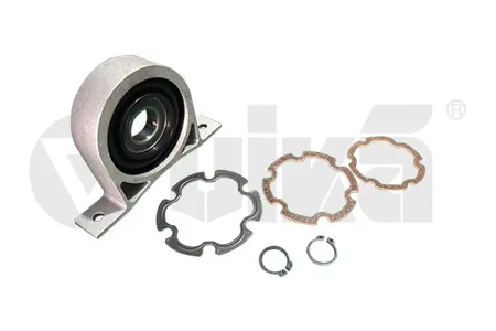 VIKA 55981339501 Кронштейн, подвеска механической коробки передач