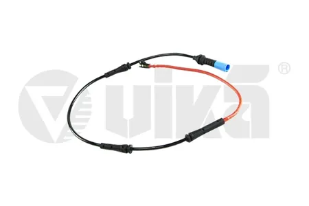 VIKA 59616401 Датчик износа тормозных колодок