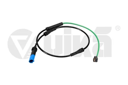 VIKA 59616501 Датчик износа тормозных колодок