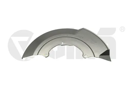 VIKA 64071570101 Кожух защитный диска тормозного переднего левого