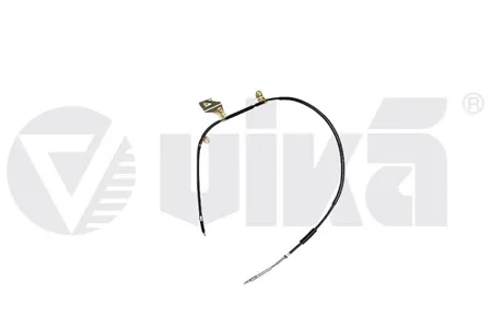 VIKA 66091564201 Трос привода кпп механика