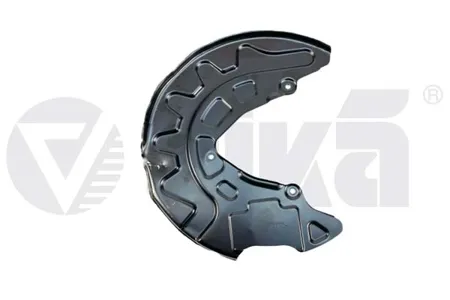 VIKA 66150000201 Кожух диска тормозного правый
