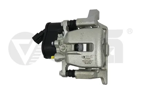 VIKA 66151566801 Суппорт тормозной всборе R