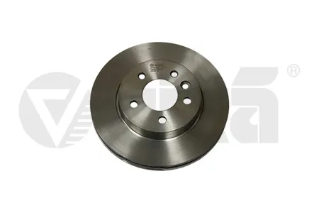 VIKA 66151720701 Диск тормозной VAG Amarok -18