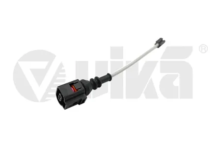 VIKA 66151737101 Датчик износа передних колодок Skoda Octavia (A8) (2019>) Audi A3 20>, VW Caddy 20>