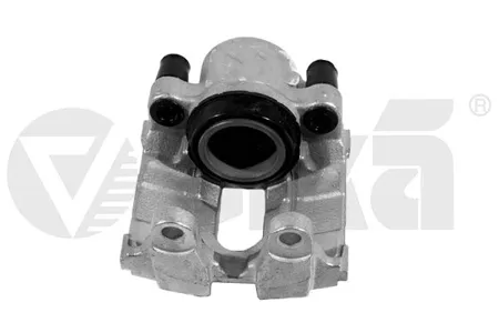 VIKA 69869201 Суппорт тормозной BMW 1(E87)/3(E90) перед.лев.