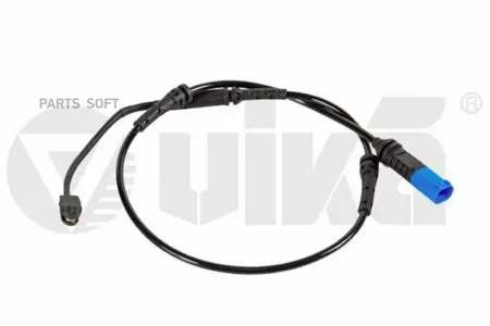 VIKA 69939101 Датчик износа тормозных колодок