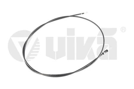 VIKA 78230011601 Трос замка капота
