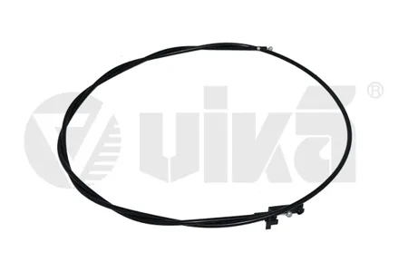 VIKA 78230011801 Трос VAG Fabia Roomster -16 замка капота