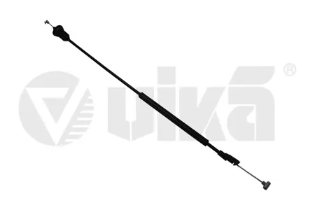 VIKA 78390014901 Трос VAG Octavia -08 замка двери