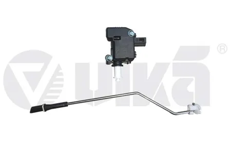 VIKA 88101583801 Привод лючка топливного бака