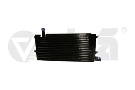 VIKA 88201352001 Радиатор кондиционера