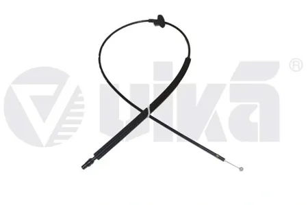 VIKA 88231809301 Трос замка капота