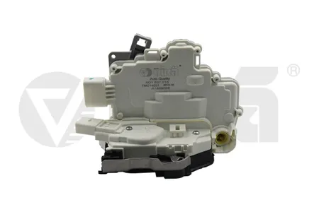 VIKA 88371801901 Замок двери VAG Touareg A6A7A8Q5RS6RS7 -06