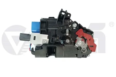 VIKA 88391812101 Замок двери VAG Touareg -10