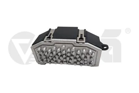 VIKA 89071698201 Блок управления VAG Octavia Superb Golf Tiguan Touareg A3Q3Q7 -96 отопления вентиляции