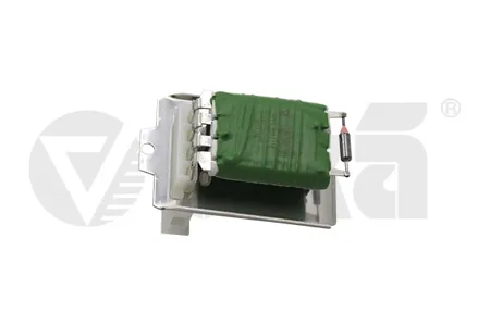 VIKA 89590787301 Резистор ветилятора отопителя   