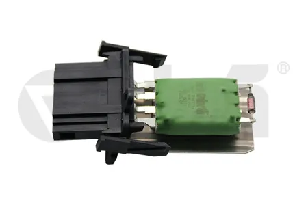 VIKA 89590794901 Резистор ветилятора отопителя   